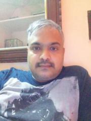 Ramesh Mallikarjunaiah