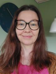 Marianne Skriver Rasmussen