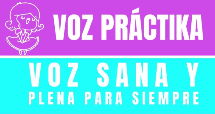 Voz Práctika 