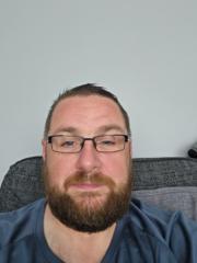Lee Blackhall