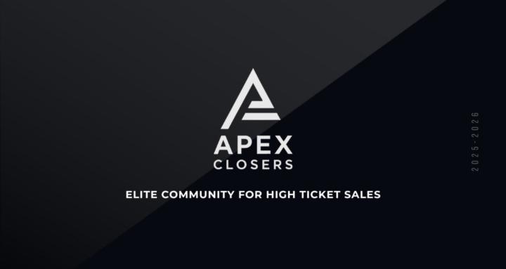 Apex Closers Network