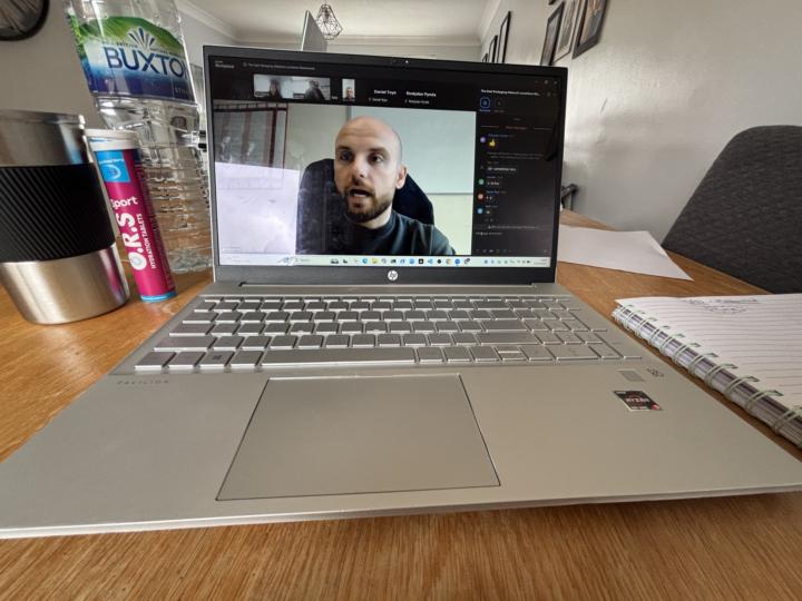Lunchtime mastermind zoom 