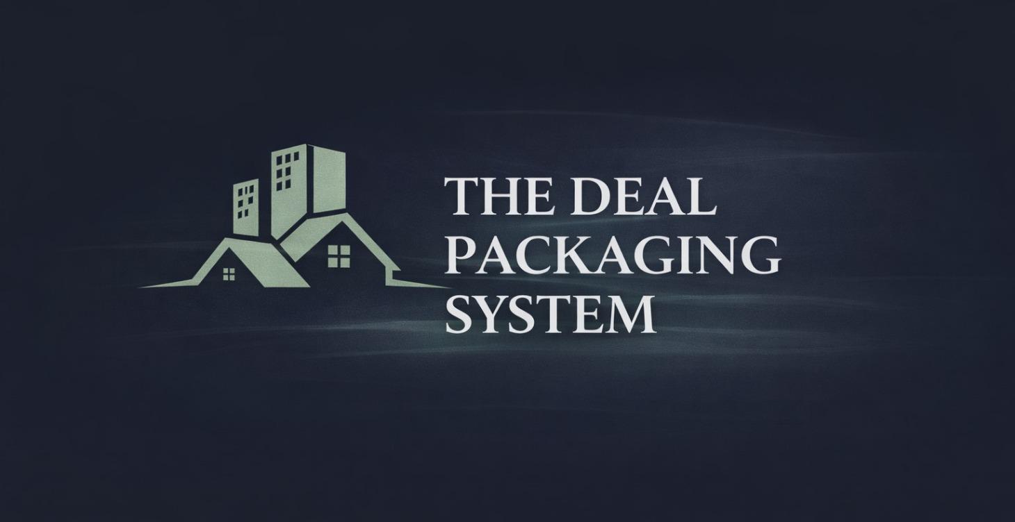 The Deal Packaging System
