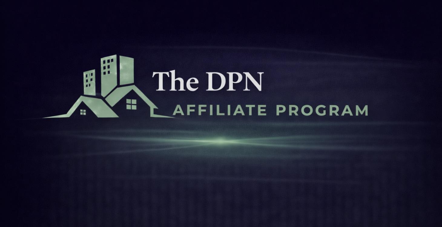 The DPN Affiliate Program