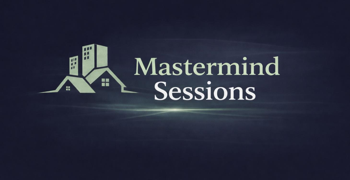 Mastermind Sessions