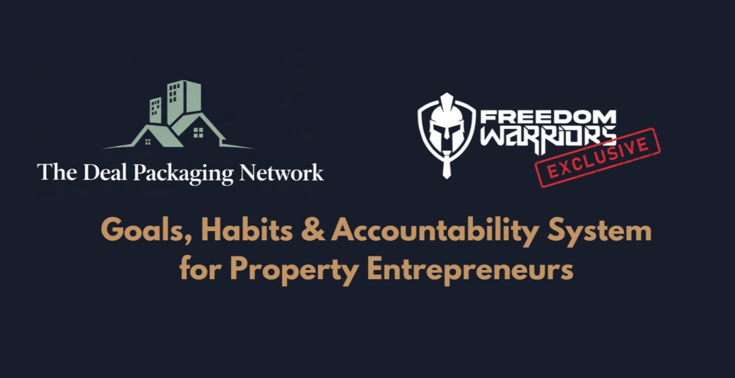 The DPN & Freedom Warriors Collaboration