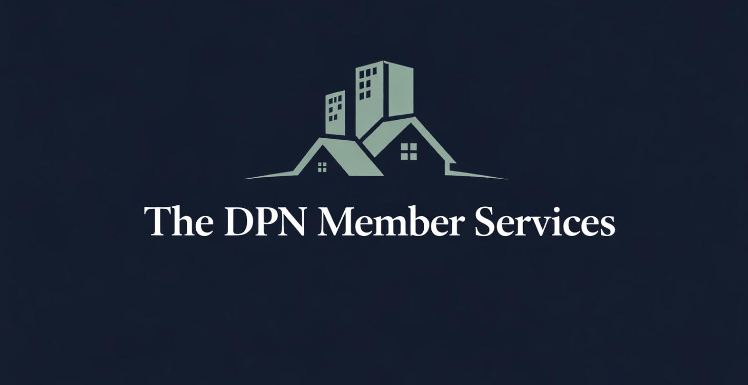 The DPN Member Services