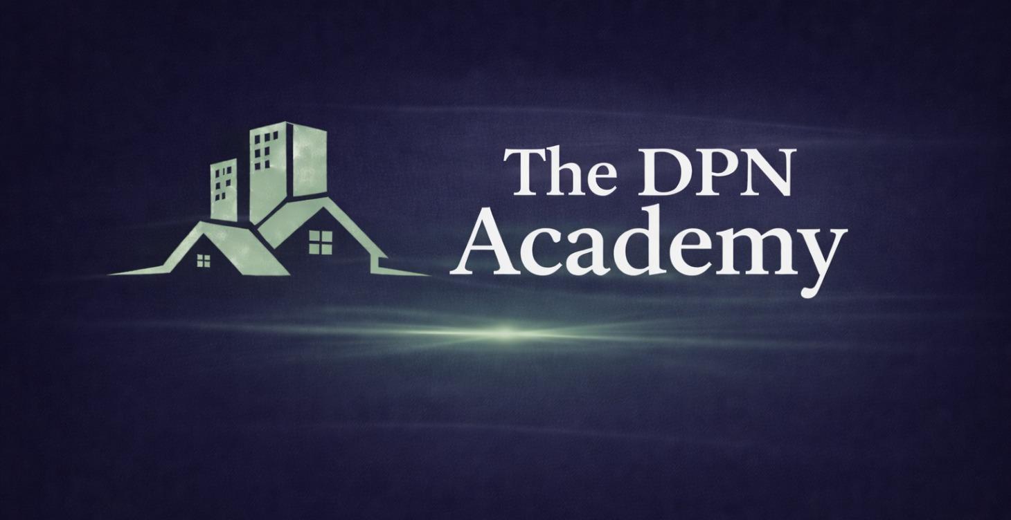 The DPN Academy