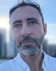 Mariano Román