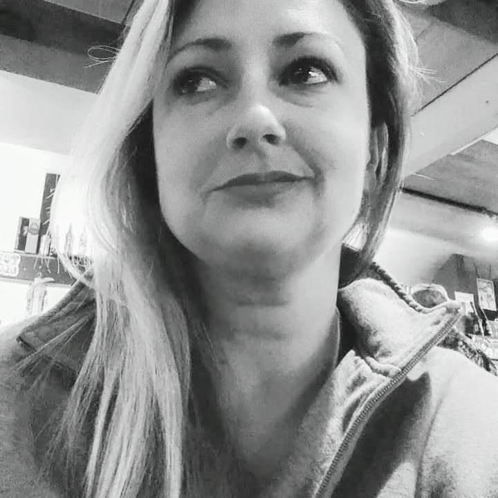 Annaka Smith