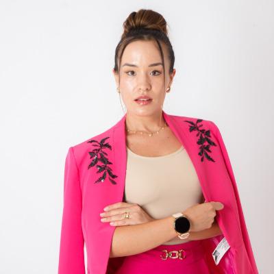 Nicole Hinojosa