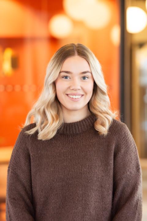 Elin Thyrell