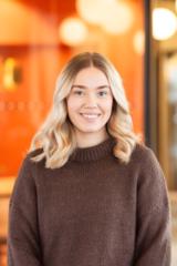 Elin Thyrell