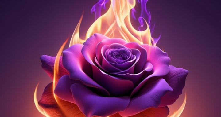 Phoenix Fire Quantum Healing