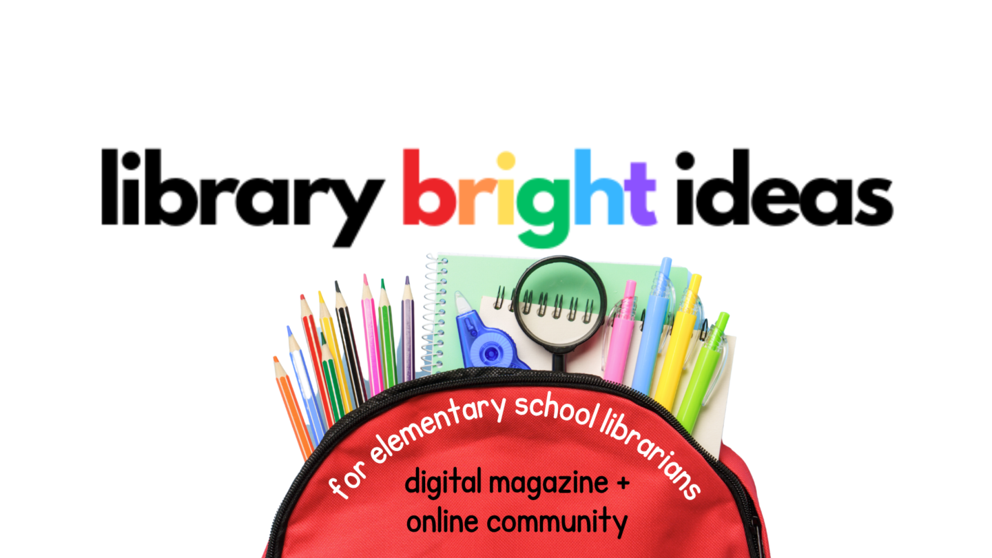 Library Bright Ideas