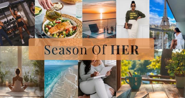 Season of HER