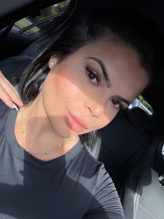 Mia Gaetan