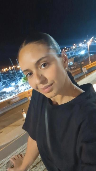 Siham Kandroch Mohamed