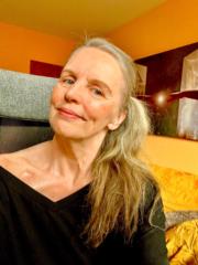Silke Schrader