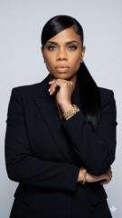 Cynthia A Dessalines