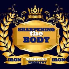 Iron Sharpen Iron Word Enpowerment curriculum Studies