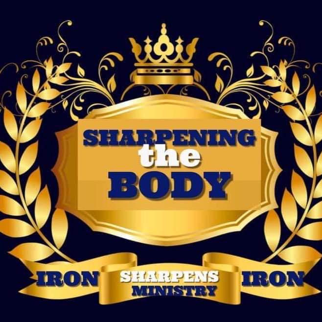 Iron Sharpen Iron Word Enpowerment curriculum Studies