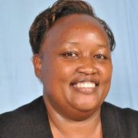 Anne Waweru