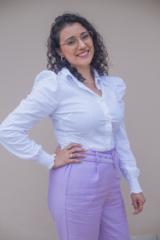 Jayne Christine Fontenele Vieira