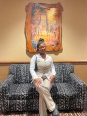 Charity Burks
