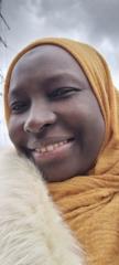 Fatou Krubally