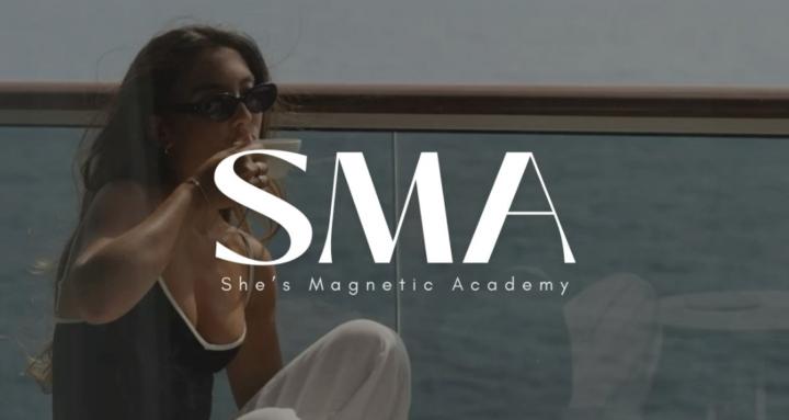 She's Magnetic Academy