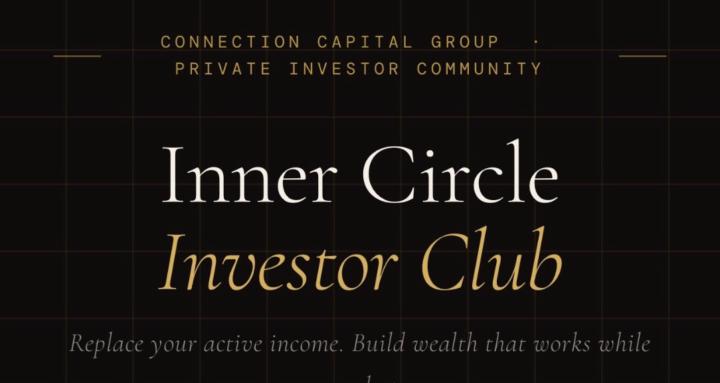 Investor Club