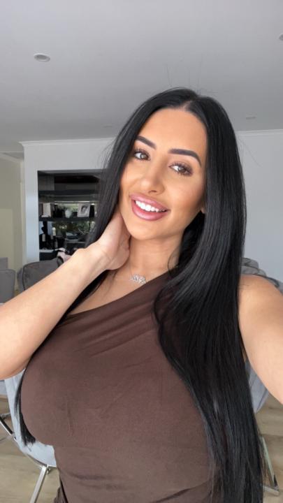 Isabella Daoud