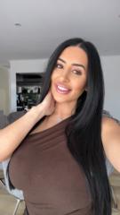 Isabella Daoud