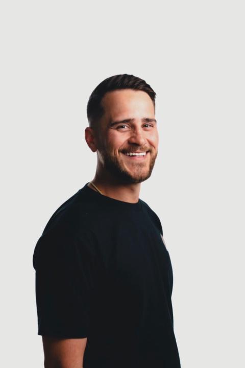 Joshua McClelland