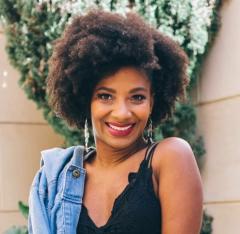 Brandy Middleton