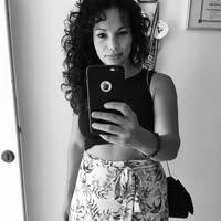 Saili Rodriguez  pena