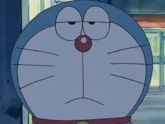 Doraemon Fumao