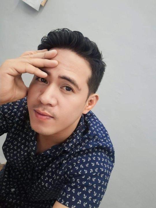 Ronald Mendoza