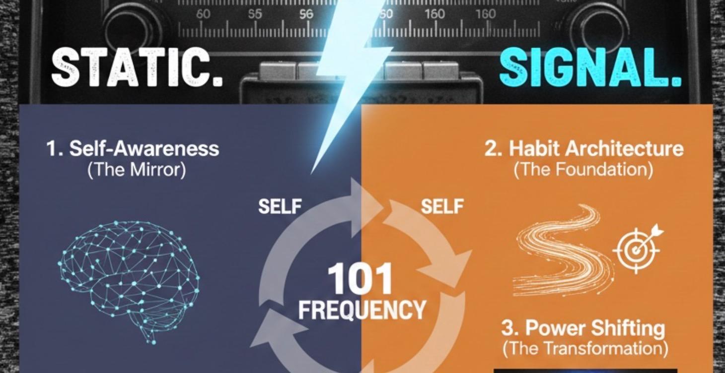 “101 Frequency”