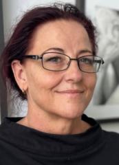 Heidi Bailey