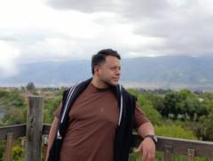 Cristhian Claros