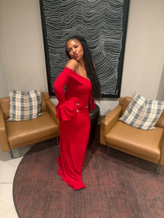 Angela Oliver
