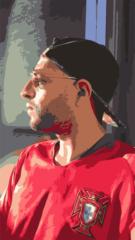 Kyle Noronha