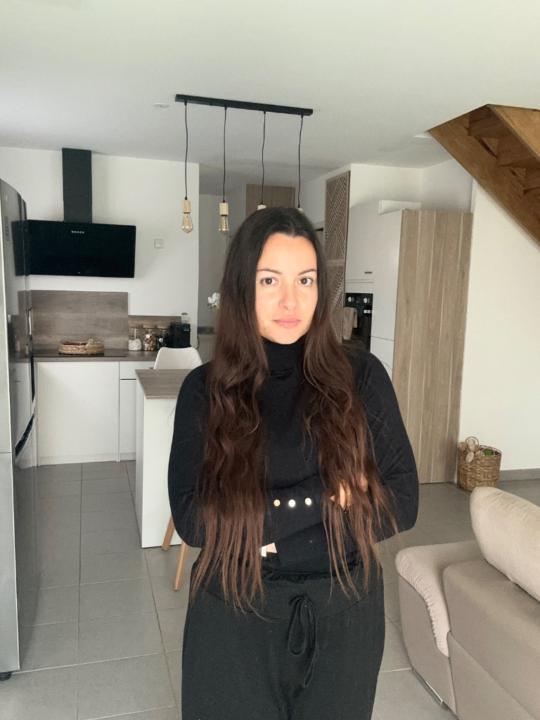 Albertini Charlène