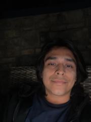 Javier Camacho