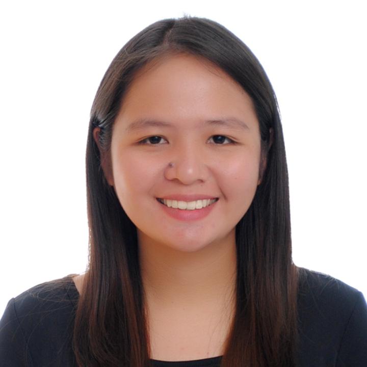 Mariel Jade Prexy Parcon