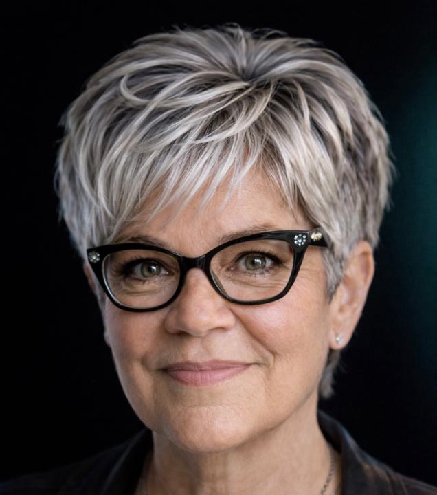 Katrena Waites