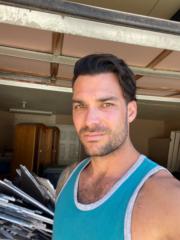 Curtis Srochenski