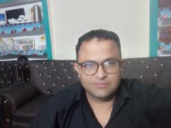 Kashif Ayoub